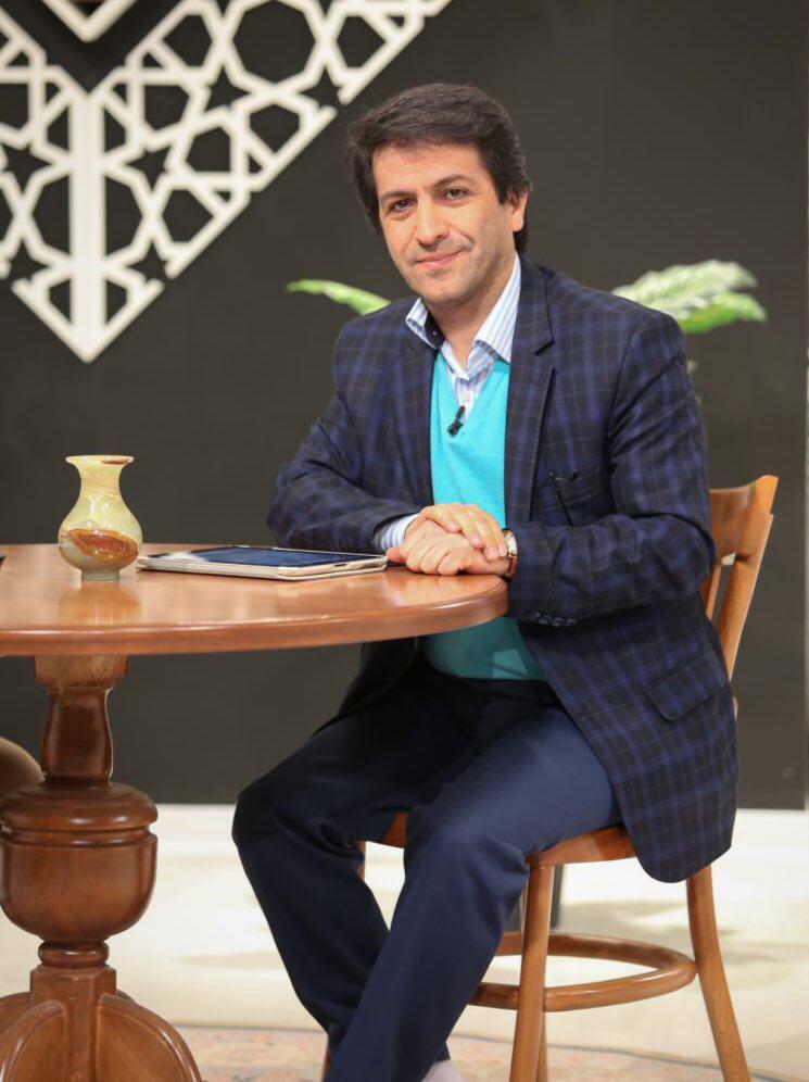 برنامه خونه خوبه